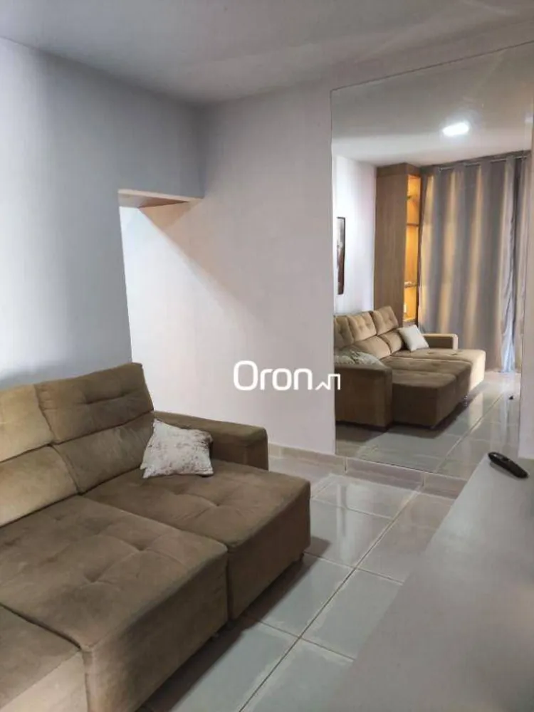 Casa, 2 quartos, 81 m² - Foto 3