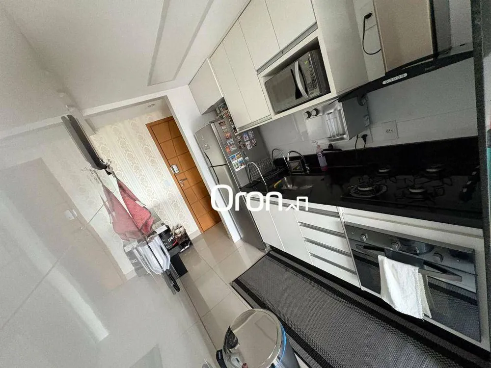 Apartamento, 3 quartos, 77 m² - Foto 3