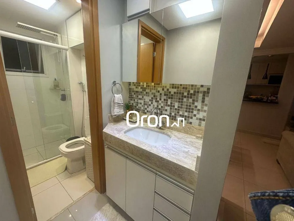 Apartamento, 3 quartos, 77 m² - Foto 1