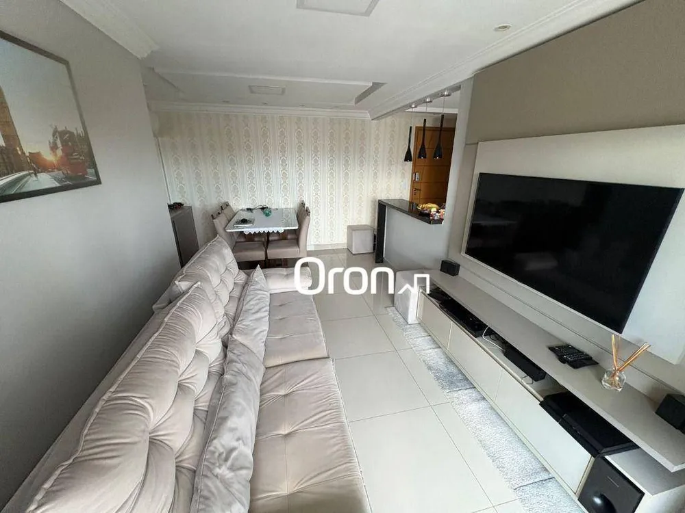 Apartamento, 3 quartos, 77 m² - Foto 2