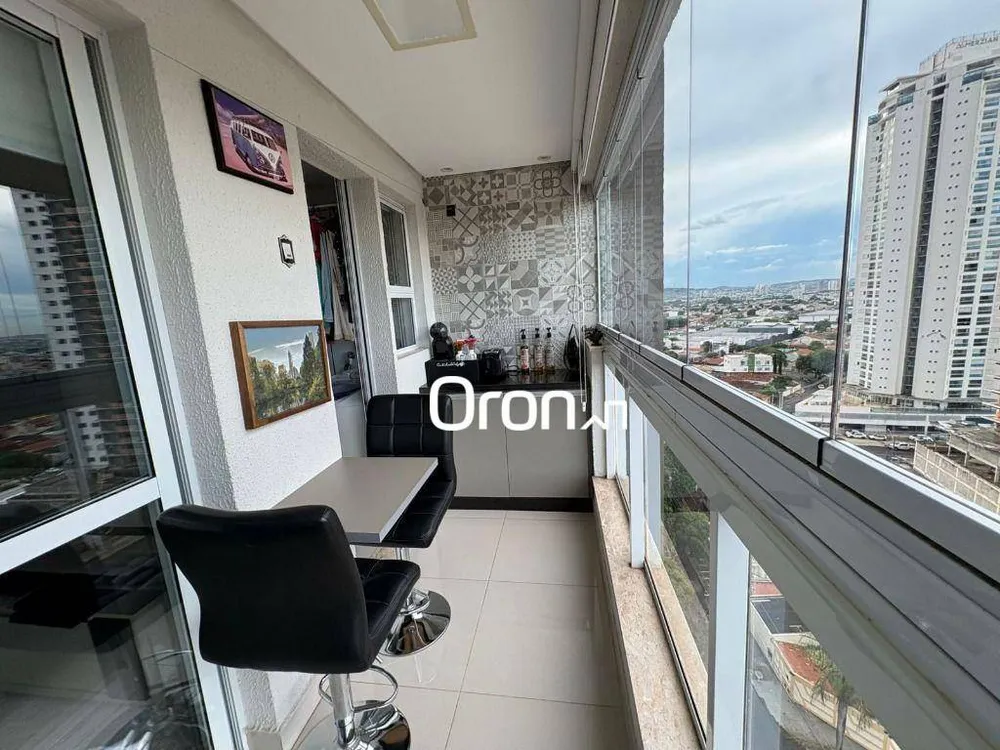 Apartamento, 3 quartos, 77 m² - Foto 4