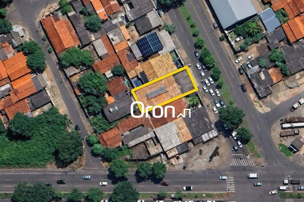 Terreno, 360 m² - Foto 1