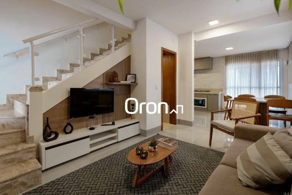 Sobrado, 2 quartos, 116 m² - Foto 1