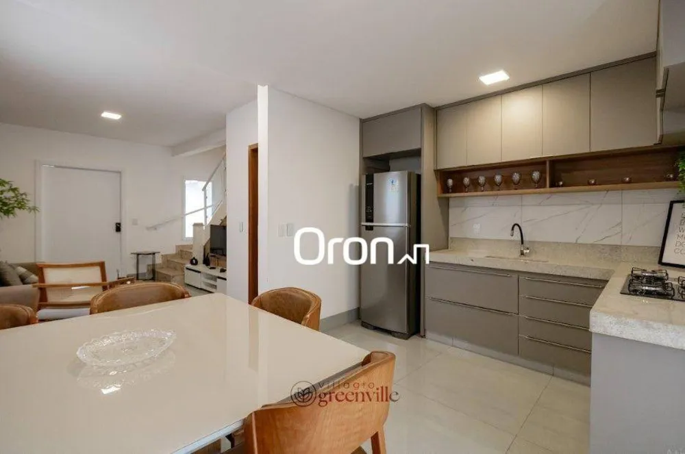 Sobrado, 2 quartos, 116 m² - Foto 6