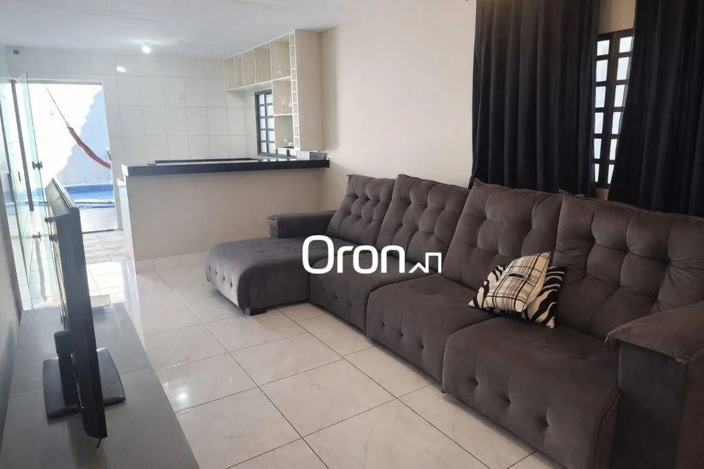 Casa, 2 quartos, 91 m² - Foto 1