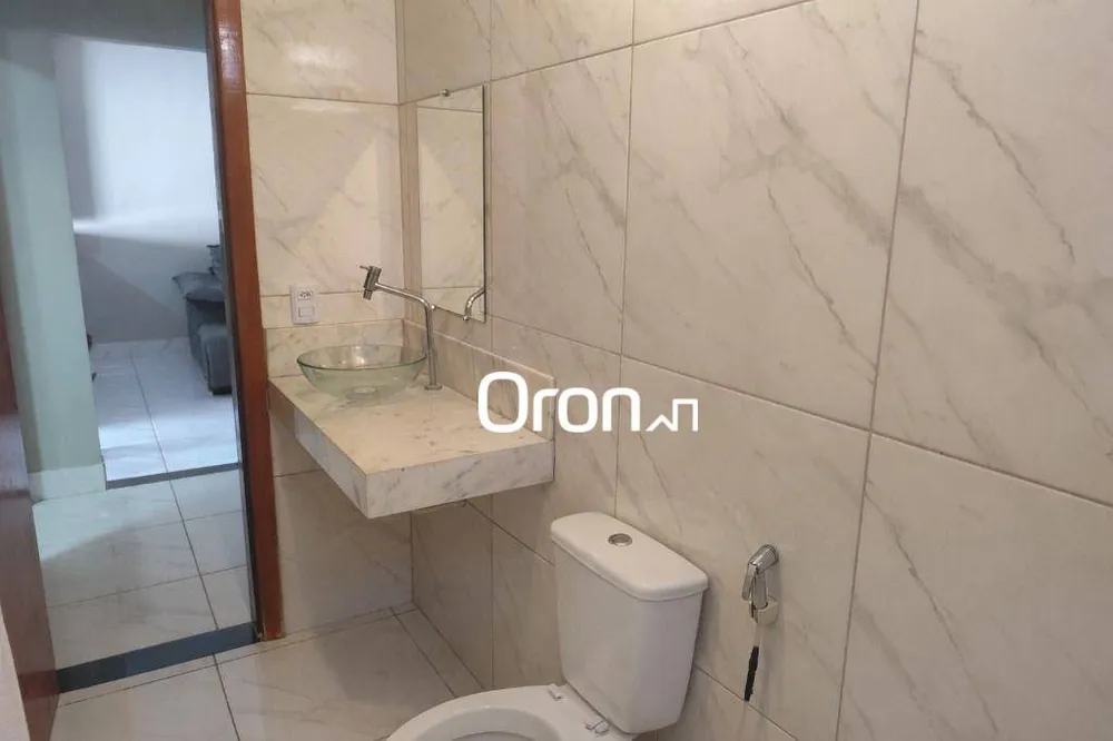 Casa, 2 quartos, 91 m² - Foto 2
