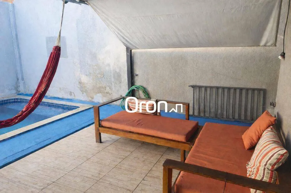 Casa, 2 quartos, 91 m² - Foto 11
