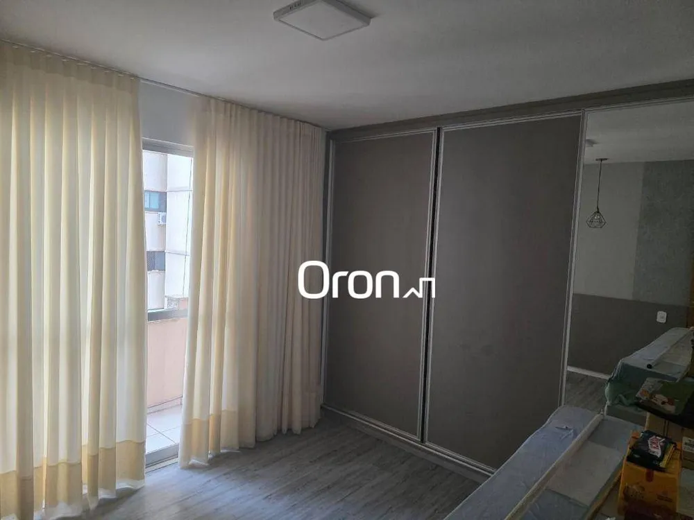 Apartamento, 3 quartos, 110 m² - Foto 4