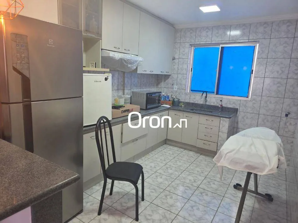 Apartamento, 3 quartos, 110 m² - Foto 2