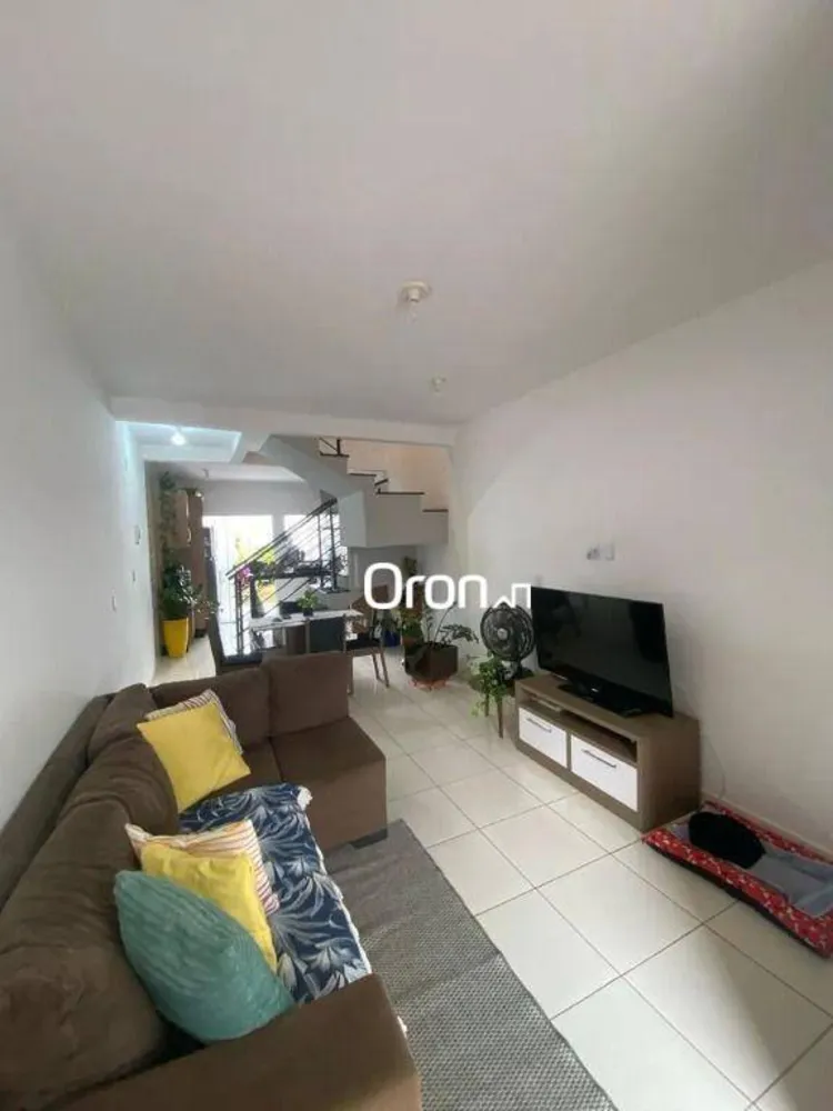 Sobrado, 2 quartos, 82 m² - Foto 1