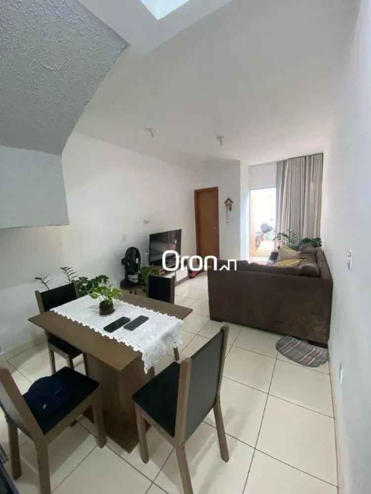 Sobrado, 2 quartos, 82 m² - Foto 2