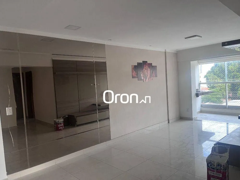 Apartamento, 2 quartos, 67 m² - Foto 2