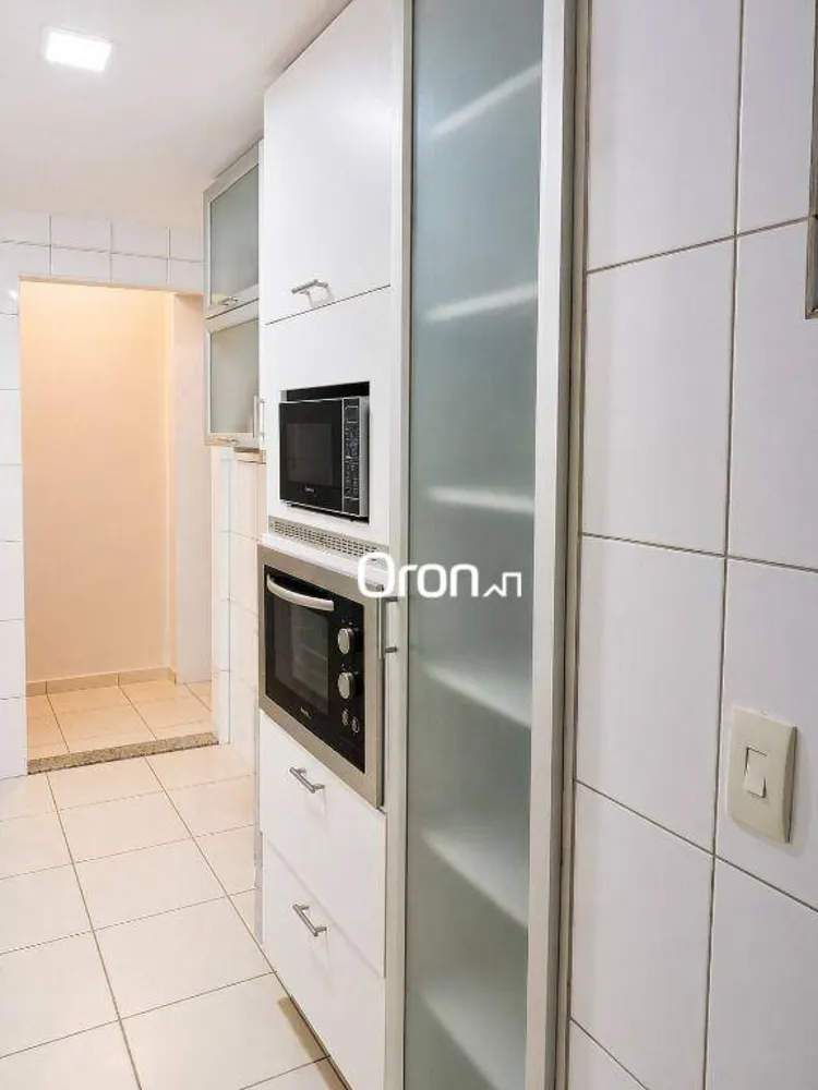 Apartamento, 3 quartos, 74 m² - Foto 4