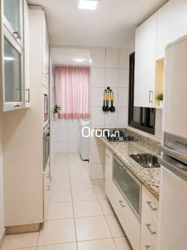 Apartamento, 3 quartos, 74 m² - Foto 3