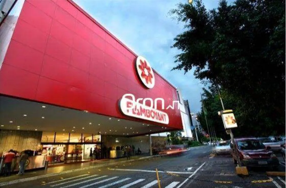 Sala-Conjunto, 39 m² - Foto 11
