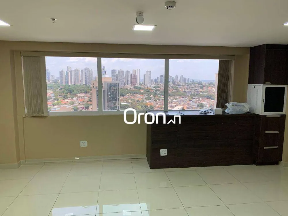Sala-Conjunto, 39 m² - Foto 5