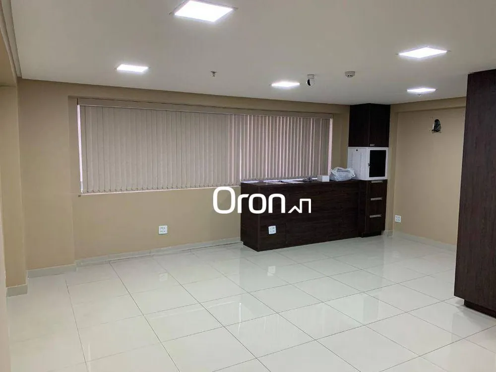 Sala-Conjunto, 39 m² - Foto 4