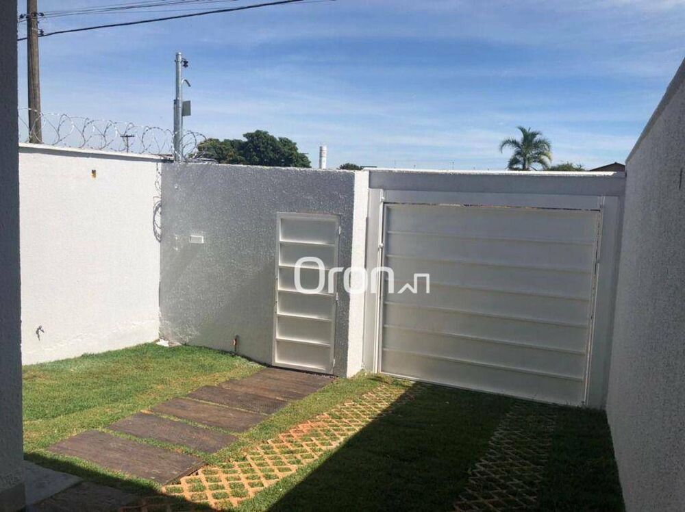 Casa, 3 quartos, 108 m² - Foto 4