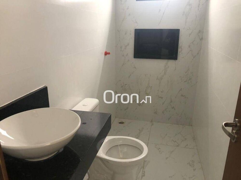 Casa, 3 quartos, 108 m² - Foto 2