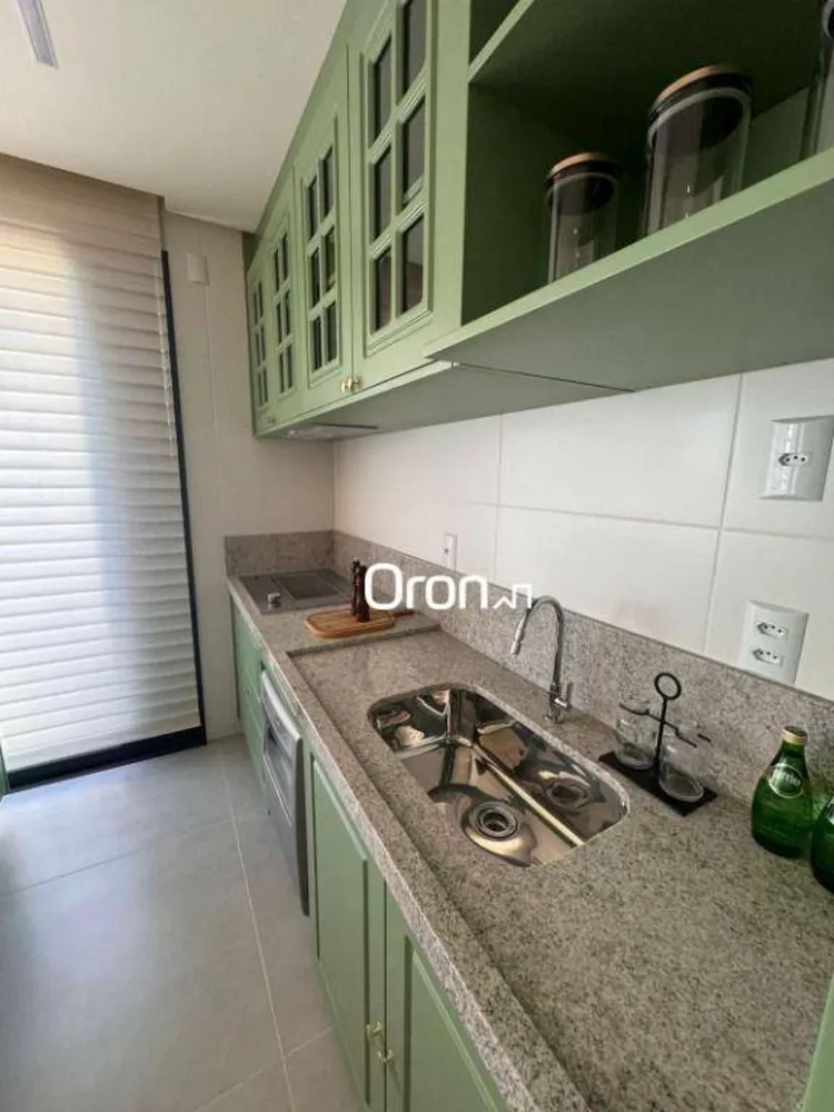 Apartamento, 3 quartos, 104 m² - Foto 1