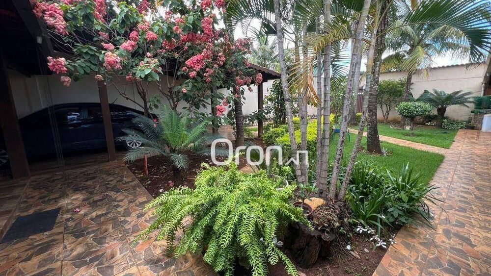 Casa, 4 quartos, 214 m² - Foto 3