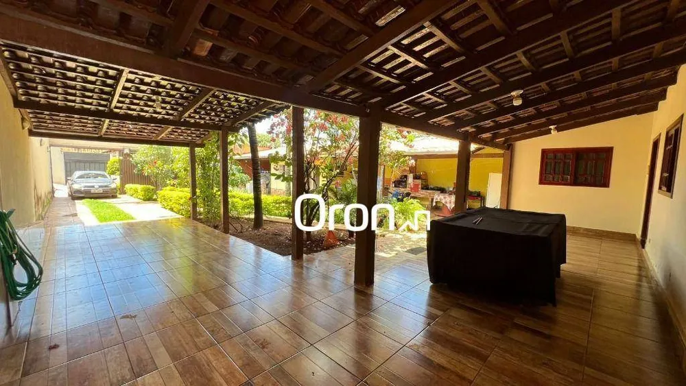 Casa, 4 quartos, 214 m² - Foto 5