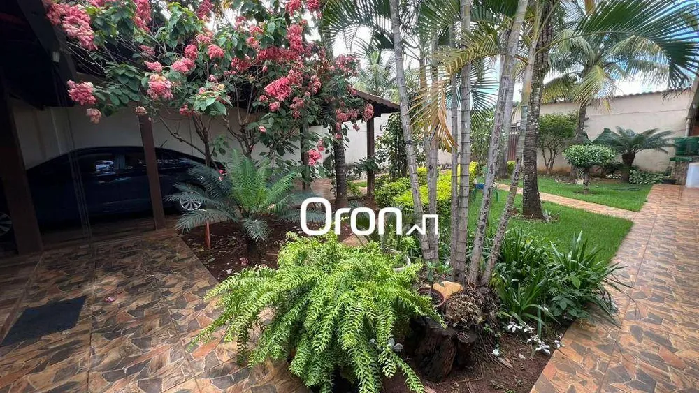 Casa, 4 quartos, 214 m² - Foto 6