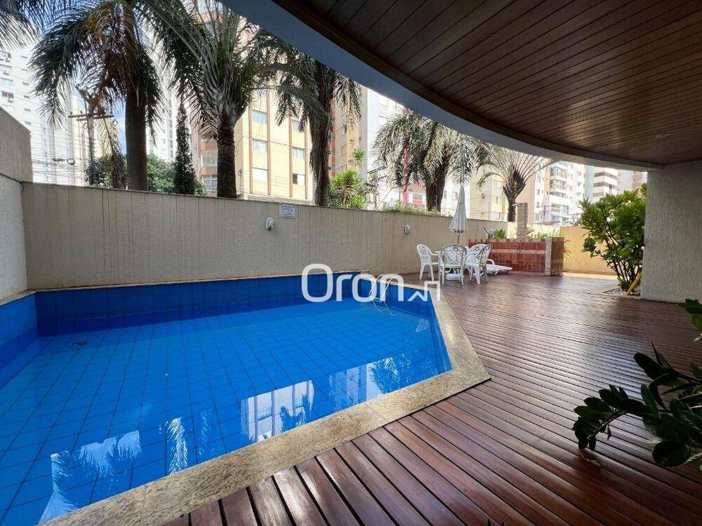 Cobertura, 3 quartos, 303 m² - Foto 1