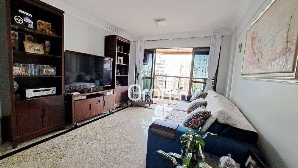 Cobertura, 3 quartos, 303 m² - Foto 3