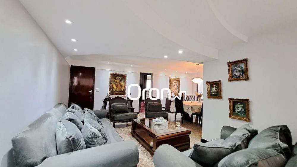 Cobertura, 3 quartos, 303 m² - Foto 5