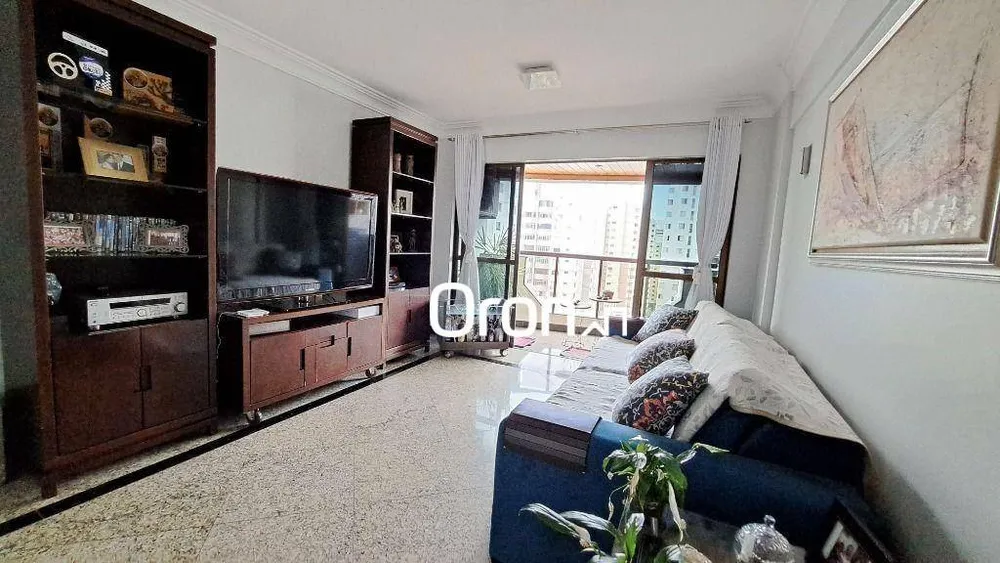 Cobertura, 3 quartos, 303 m² - Foto 6