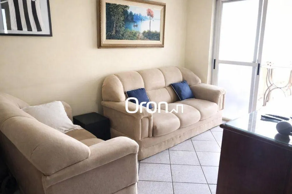 Apartamento, 3 quartos, 102 m² - Foto 1
