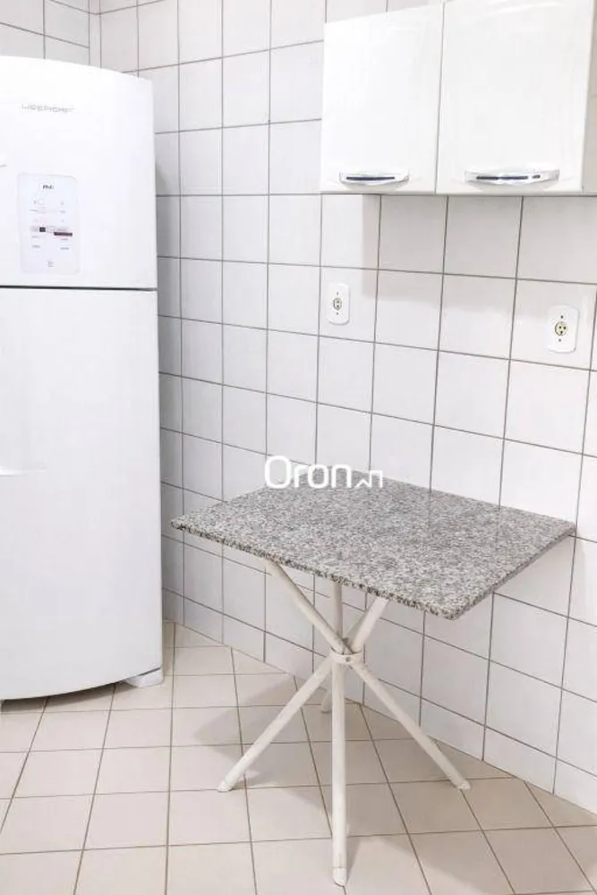 Apartamento, 3 quartos, 102 m² - Foto 5
