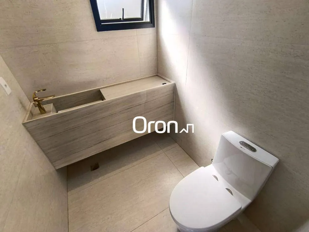Sobrado, 4 quartos, 238 m² - Foto 3