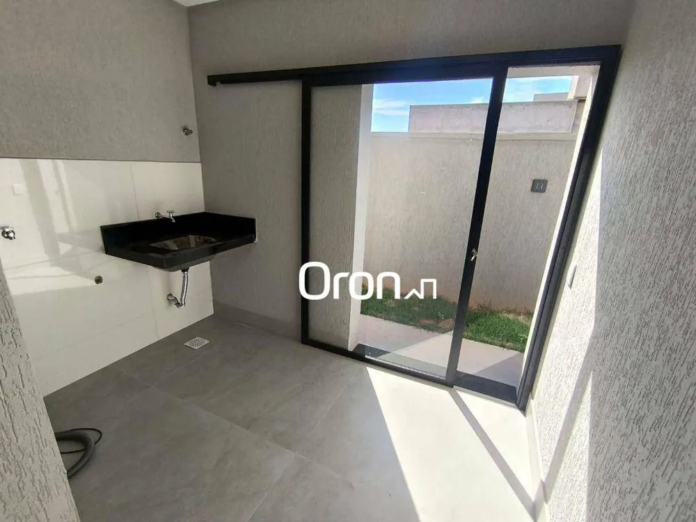 Sobrado, 4 quartos, 238 m² - Foto 6