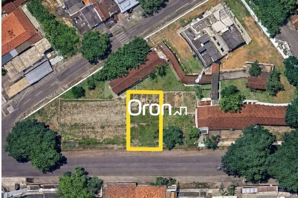 Terreno, 300 m² - Foto 1