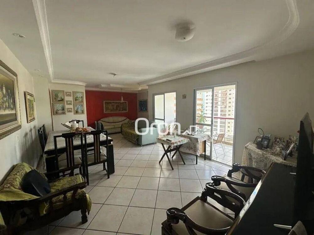Apartamento, 3 quartos, 117 m² - Foto 3