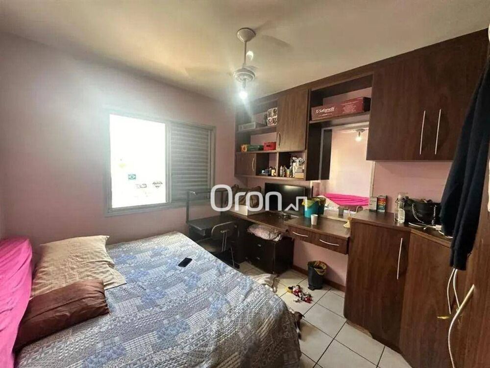 Apartamento, 3 quartos, 117 m² - Foto 2