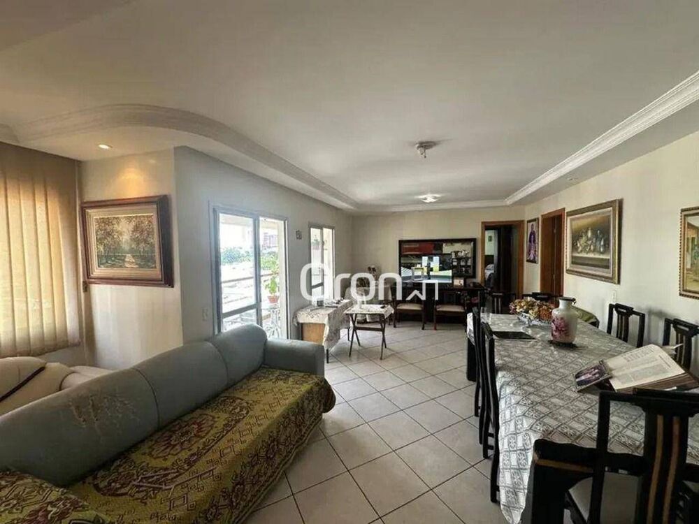 Apartamento, 3 quartos, 117 m² - Foto 1