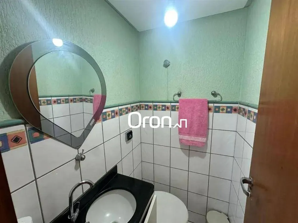 Apartamento, 3 quartos, 117 m² - Foto 12
