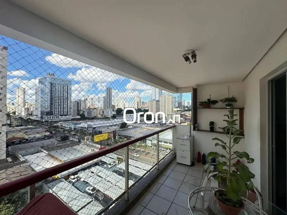 Apartamento, 3 quartos, 117 m² - Foto 8