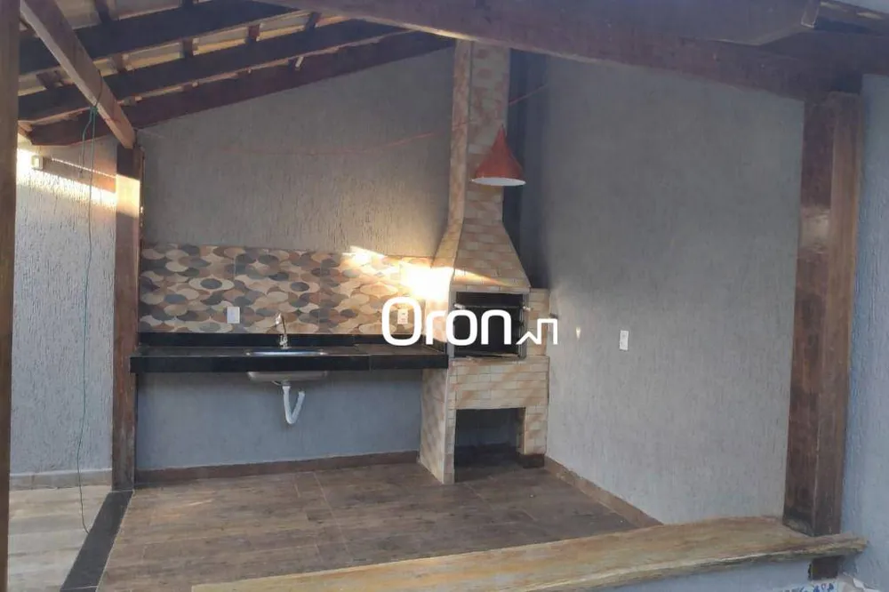 Casa de Condomínio, 3 quartos - Foto 3