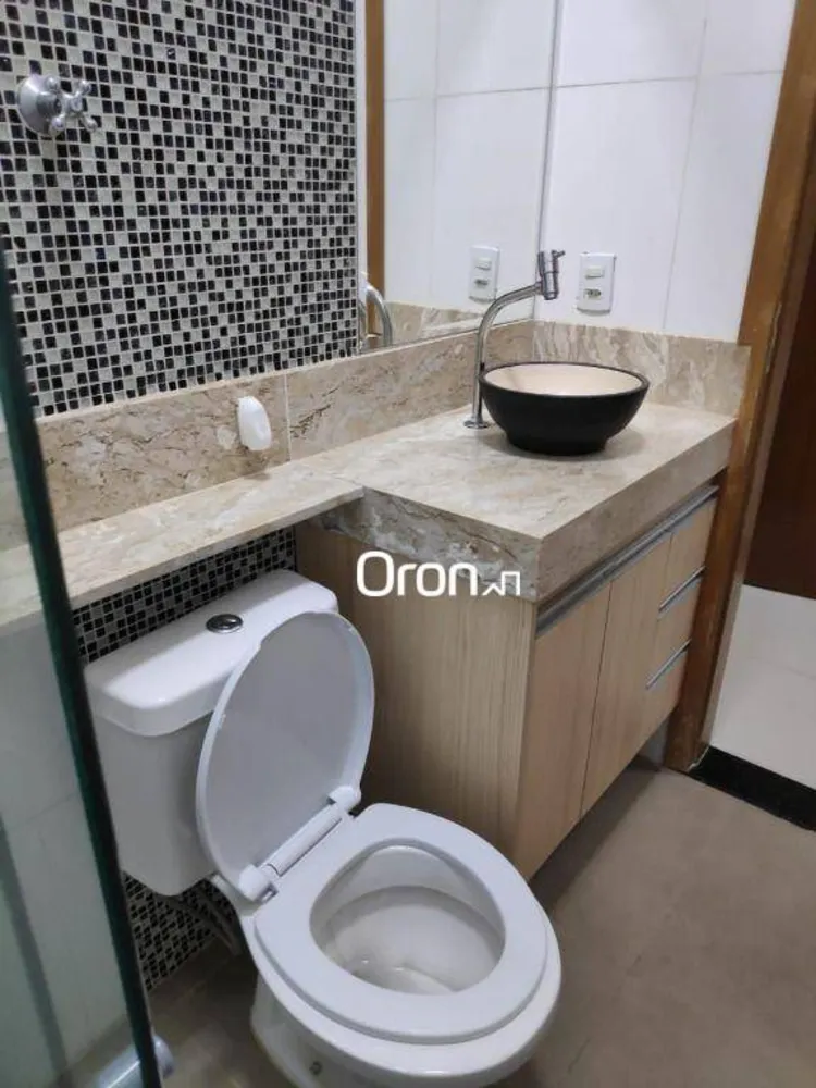 Casa de Condomínio, 3 quartos - Foto 7