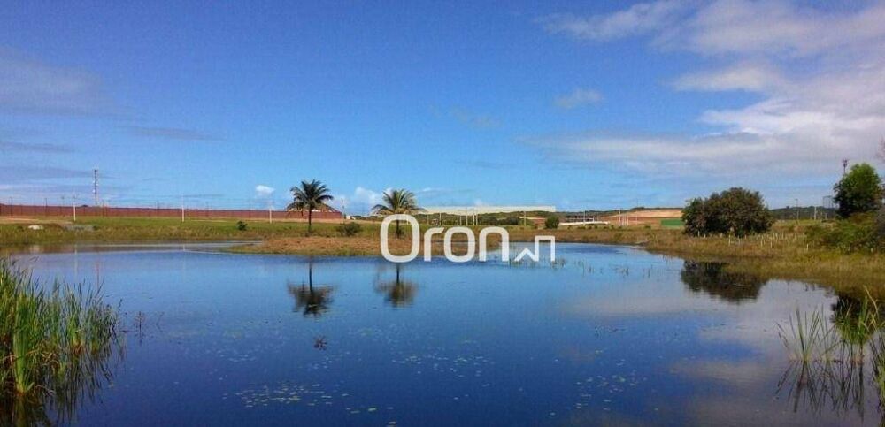 Loteamento e Condomínio, 407 m² - Foto 3