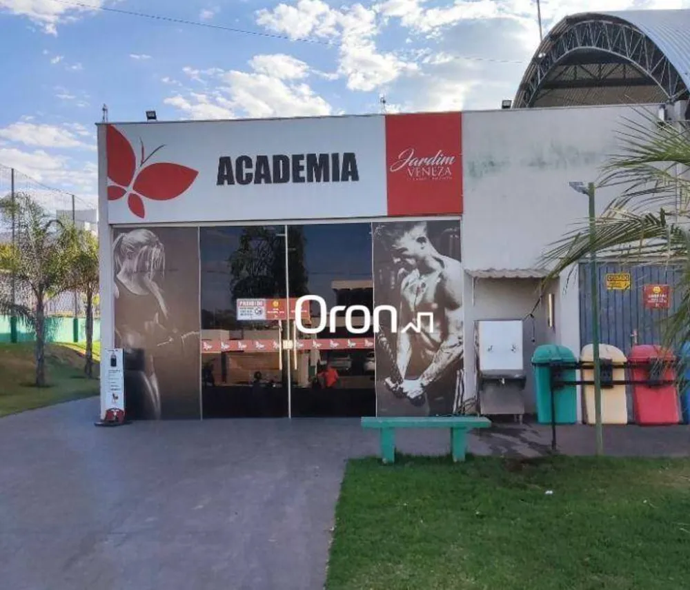 Loteamento e Condomínio, 407 m² - Foto 9