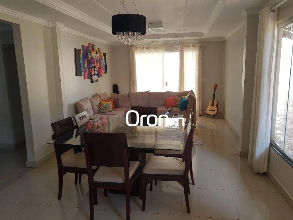 Casa, 3 quartos, 280 m² - Foto 5
