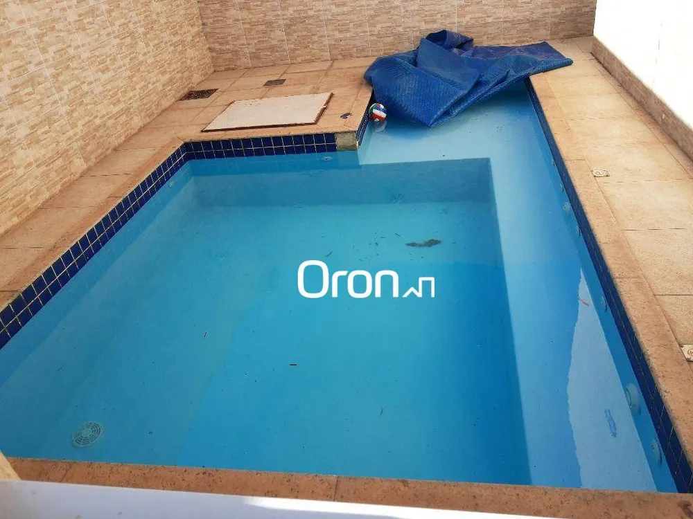 Casa, 3 quartos, 280 m² - Foto 12