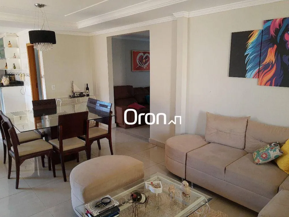 Casa, 3 quartos, 280 m² - Foto 6