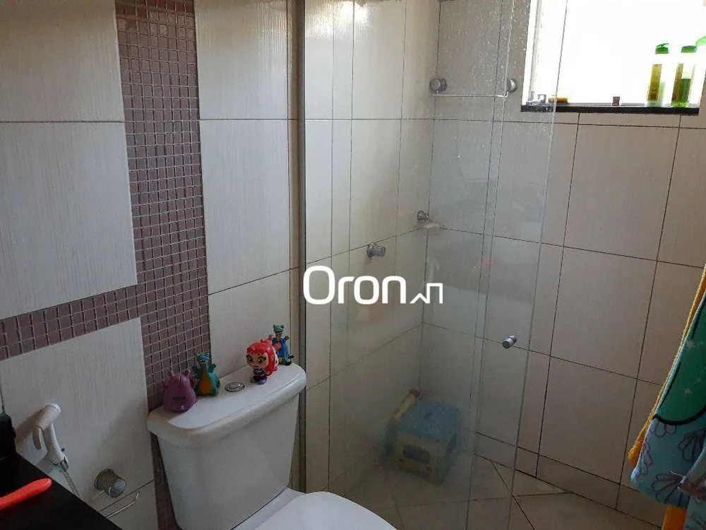 Casa, 3 quartos, 280 m² - Foto 11