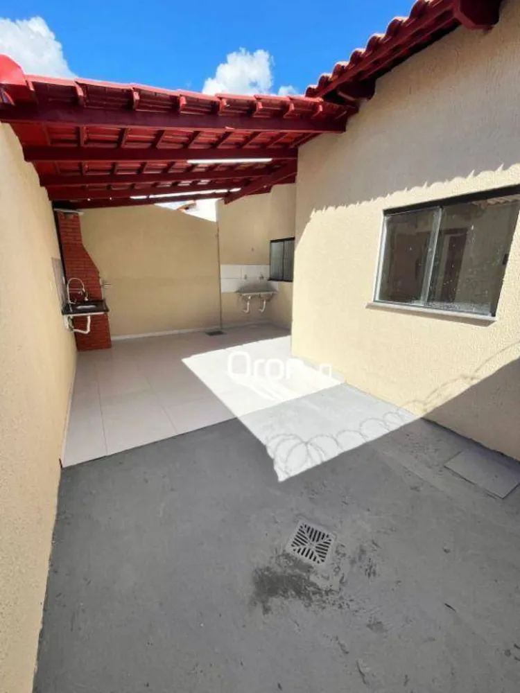 Casa, 3 quartos, 117 m² - Foto 5